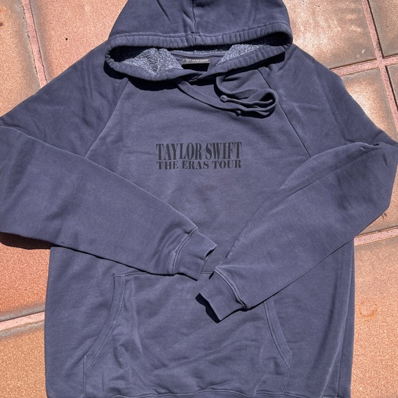 Taylor Swift The Eras Tour Hoodie - Picture 2 of 6